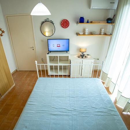 Aktaia Preveza Apartments Exteriör bild