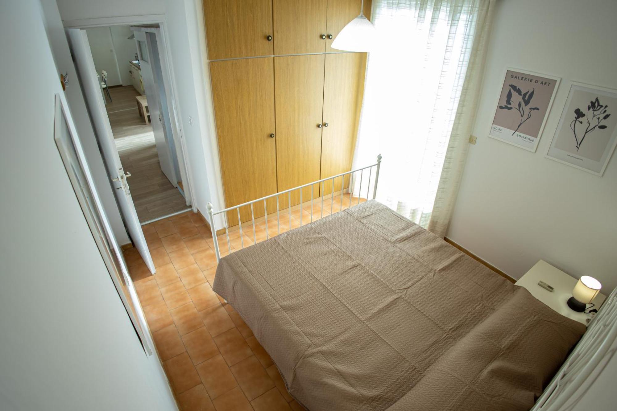 Aktaia Preveza Apartments Exteriör bild