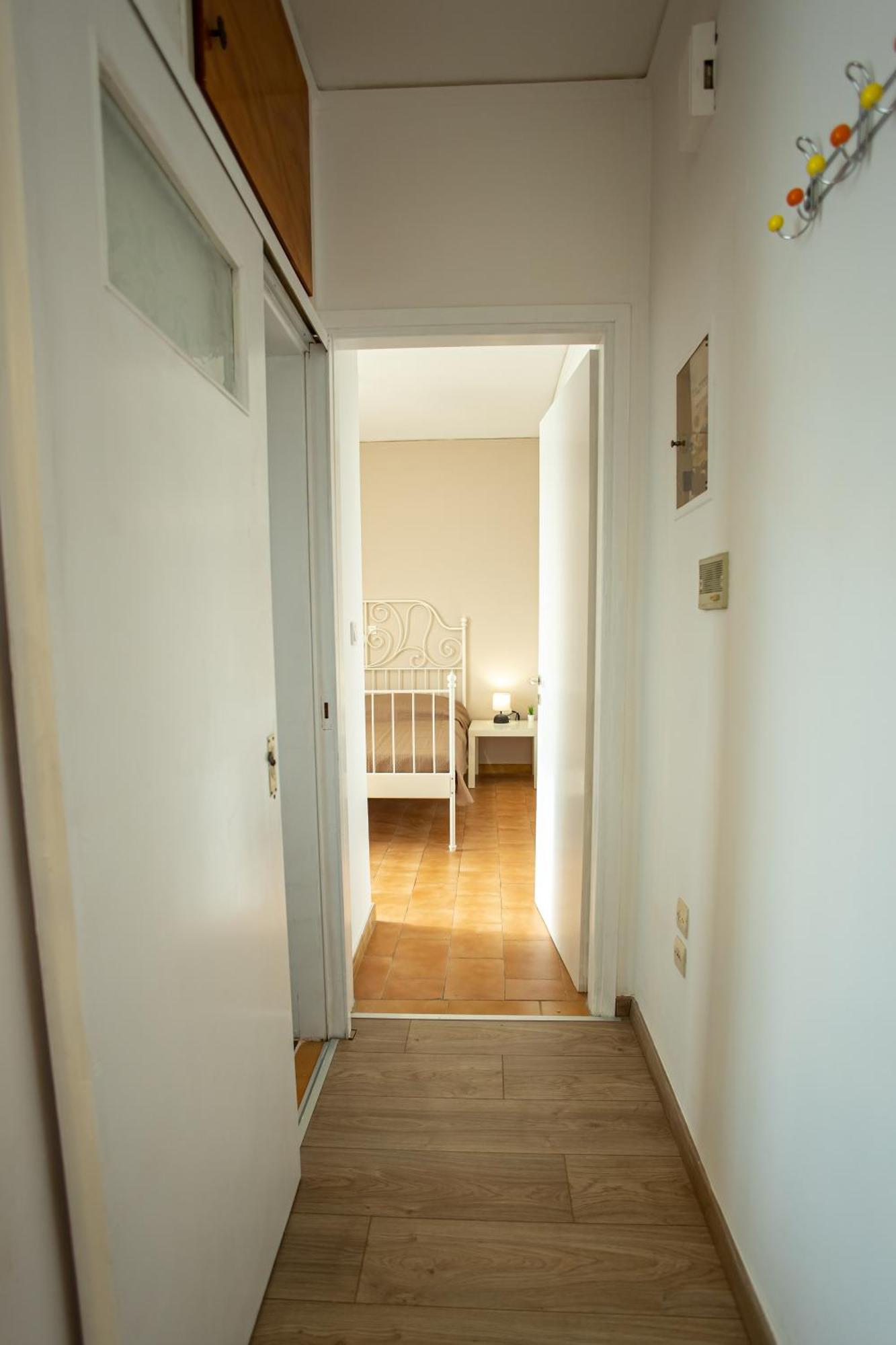 Aktaia Preveza Apartments Exteriör bild