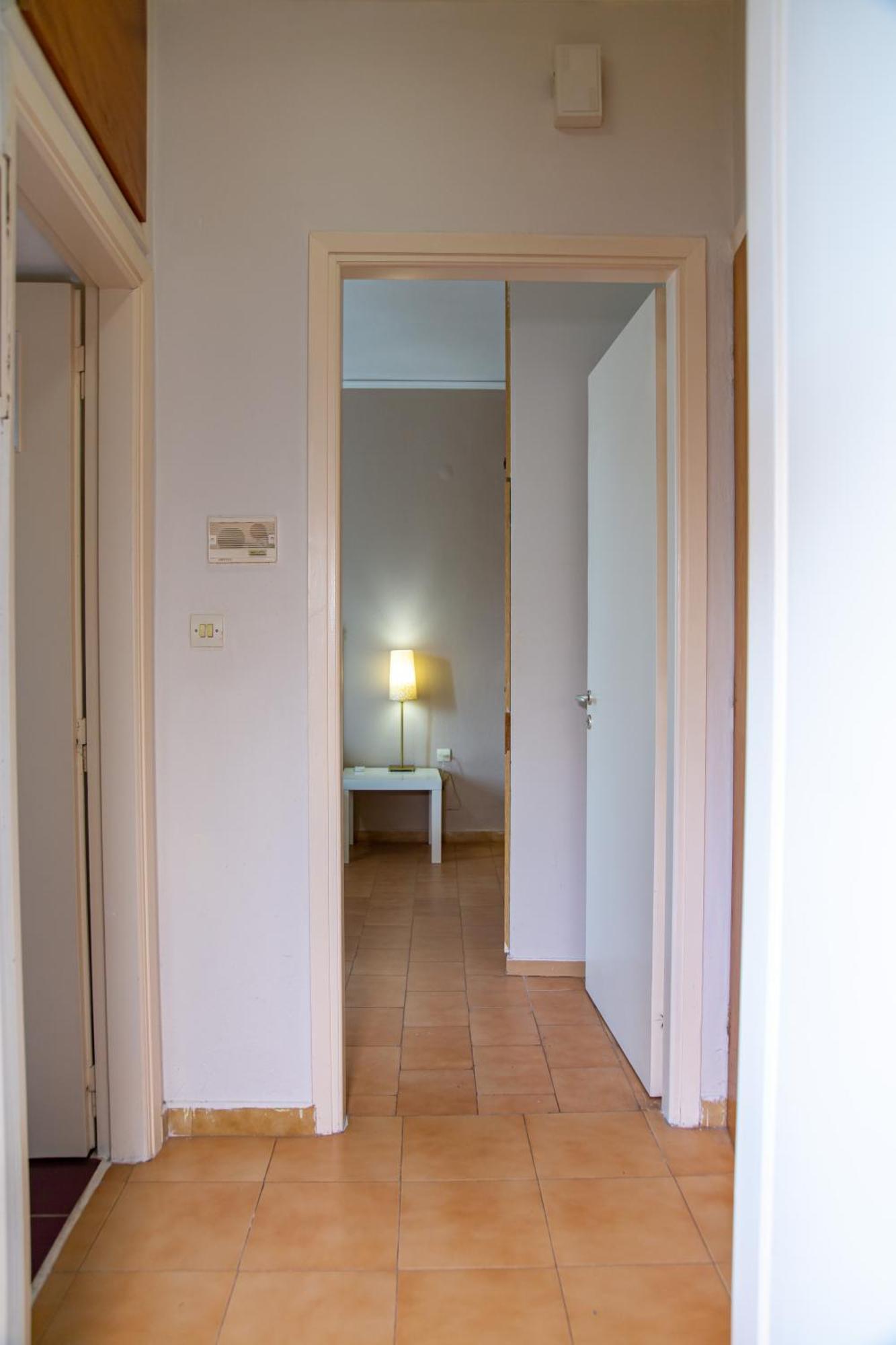 Aktaia Preveza Apartments Exteriör bild